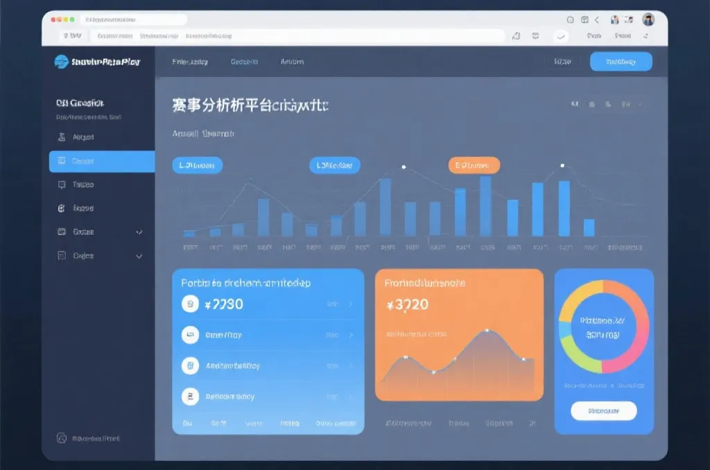 2026世界杯盘口分析平台对比示意图